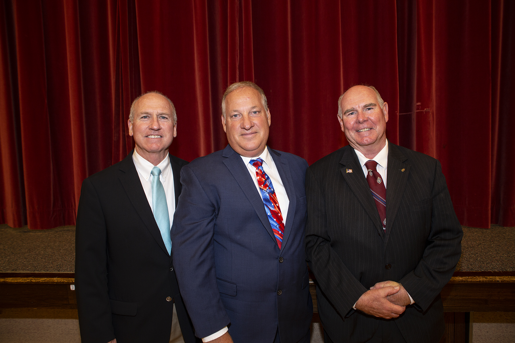 Pensacola Stake Celebrates 50th Anniversary - RustyBuggy.com